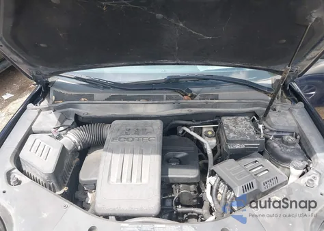 2015 GMC Terrain Slt-1 from USA, damaged, VIN 2GKALSEK4F6285162